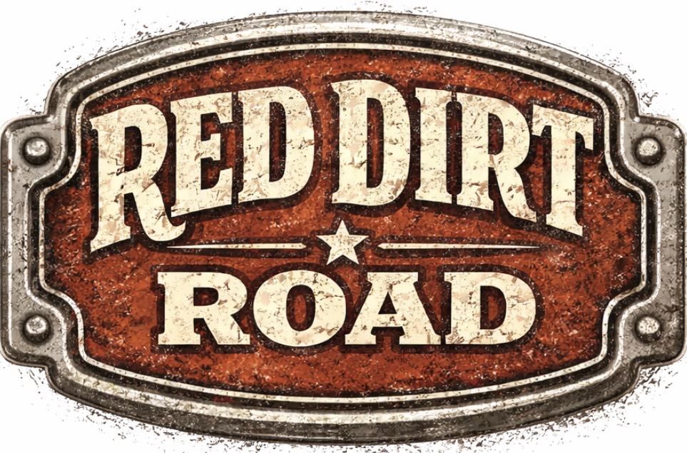 Red Dirt Road